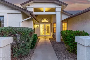 19403 N Trail Ridge Dr, Sun City West, AZ 85375 - Photo 5