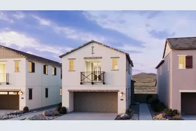 26409 N 24th Glen, Phoenix, AZ 85085 - Photo 1