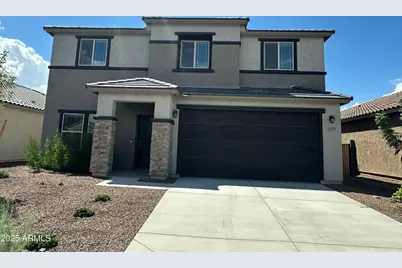 25271 W Chanute Pass, Buckeye, AZ 85326 - Photo 1