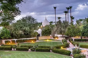 5101 N Casa Blanca Dr, Paradise Valley, AZ 85253 - Photo 1