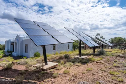 35575 W Pale Moon Road, Seligman, AZ 86337 - Photo 25