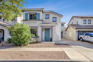 19035 E Pelican Dr, Queen Creek, AZ 85142 - Photo 1