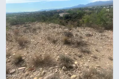 0 N Geary Heights Drive #-, Clarkdale, AZ 86324 - Photo 3