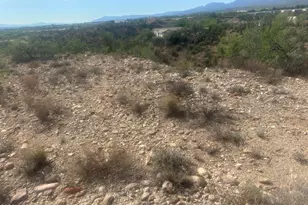 0 N Geary Heights Dr, Clarkdale, AZ 86324 - Photo 3