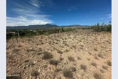 0 N Geary Heights Drive #-, Clarkdale, AZ 86324 - Photo 1
