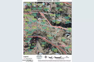 0 N Geary Heights Drive #-, Clarkdale, AZ 86324 - Photo 23