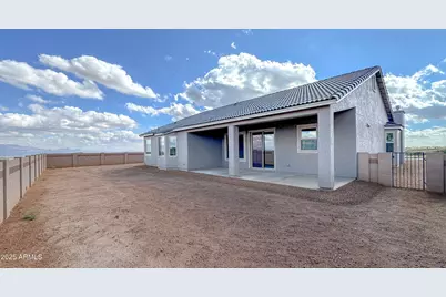 6934 E Vaquero Circle #Lot 194, Hereford, AZ 85615 - Photo 27