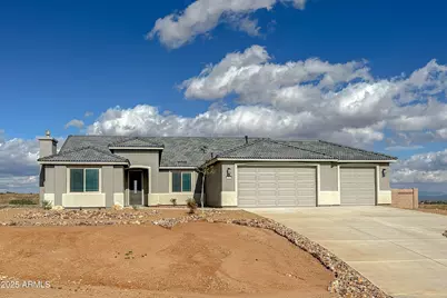 6934 E Vaquero Circle #Lot 194, Hereford, AZ 85615 - Photo 1