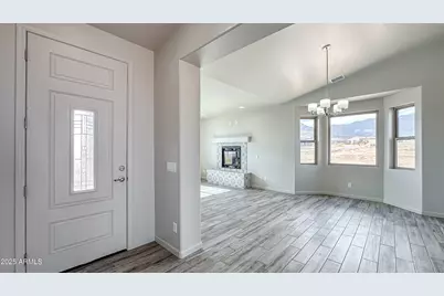 6934 E Vaquero Circle #Lot 194, Hereford, AZ 85615 - Photo 3