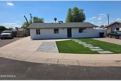 7145 E Bramble Avenue, Mesa, AZ 85208 - Photo 1