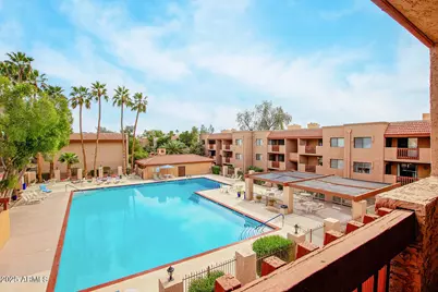 3031 N Civic Center Plaza #306, Scottsdale, AZ 85251 - Photo 1
