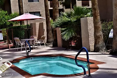 3031 N Civic Center Plaza #306, Scottsdale, AZ 85251 - Photo 31