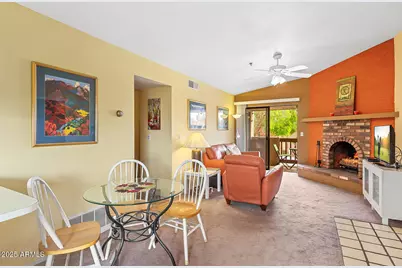 3031 N Civic Center Plaza #306, Scottsdale, AZ 85251 - Photo 9