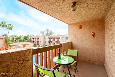 3031 N Civic Center Plaza #306, Scottsdale, AZ 85251 - Photo 3