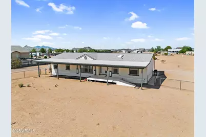 46806 N McKenzie Road, Mesa, AZ 85212 - Photo 1