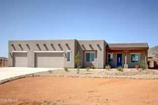 6953 E Vaquero Circle, Hereford, AZ 85615 - Photo 31