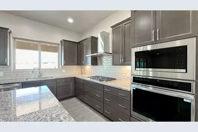 6953 E Vaquero Circle #Lot 251, Hereford, AZ 85615 - Photo 7