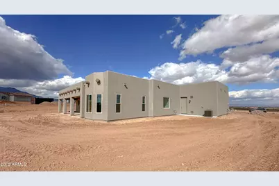 6953 E Vaquero Circle #Lot 251, Hereford, AZ 85615 - Photo 23