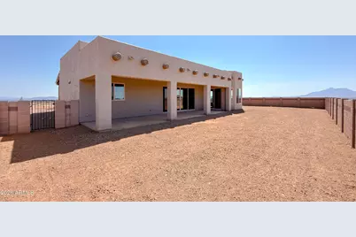 6953 E Vaquero Circle #Lot 251, Hereford, AZ 85615 - Photo 29