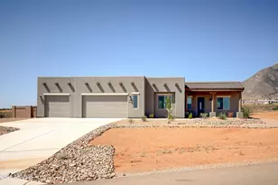6953 E Vaquero Circle, Hereford, AZ 85615 - Photo 1