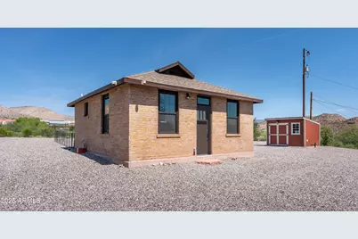 501 N Broadway --, Clarkdale, AZ 86324 - Photo 23