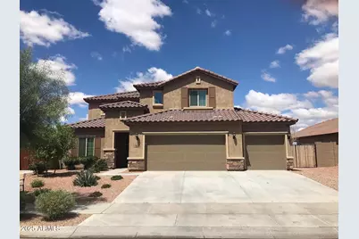 27484 N 175th Drive, Surprise, AZ 85387 - Photo 1