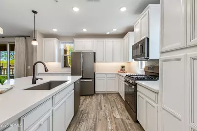 5100 E Rancho Paloma Drive #1025, Cave Creek, AZ 85331 - Photo 5