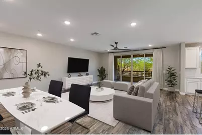 5100 E Rancho Paloma Drive #1025, Cave Creek, AZ 85331 - Photo 9