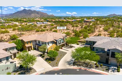 5100 E Rancho Paloma Drive #1025, Cave Creek, AZ 85331 - Photo 29