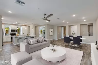 5100 E Rancho Paloma Drive #1025, Cave Creek, AZ 85331 - Photo 11