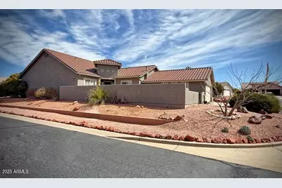 6010 E Pine Crest Court, Cornville, AZ 86325 - Photo 1