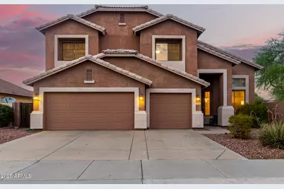 2402 W Minton Street, Phoenix, AZ 85041 - Photo 1