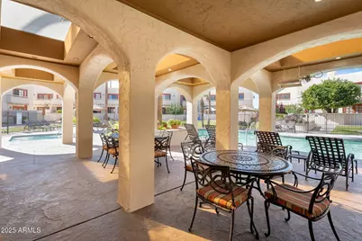 6150 N Scottsdale Road #36, Paradise Valley, AZ 85253 - Photo 33