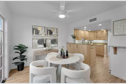 6150 N Scottsdale Road #36, Paradise Valley, AZ 85253 - Photo 13