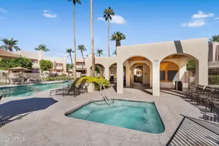 6150 N Scottsdale Rd, Paradise Valley, AZ 85253 - Photo 31