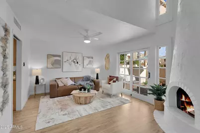 6150 N Scottsdale Road #36, Paradise Valley, AZ 85253 - Photo 3