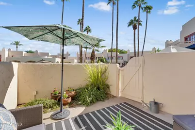 6150 N Scottsdale Road #36, Paradise Valley, AZ 85253 - Photo 17