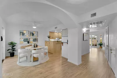 6150 N Scottsdale Road #36, Paradise Valley, AZ 85253 - Photo 9