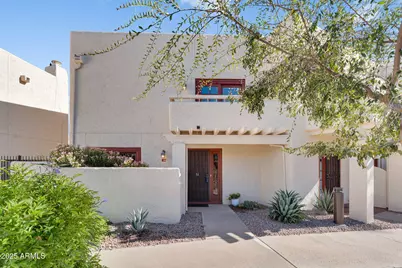 6150 N Scottsdale Road #36, Paradise Valley, AZ 85253 - Photo 5