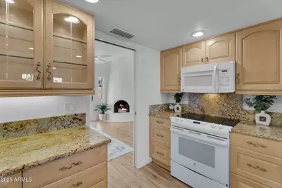 6150 N Scottsdale Road #36, Paradise Valley, AZ 85253 - Photo 15
