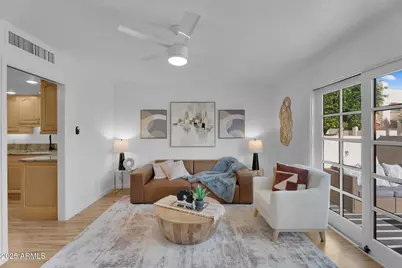 6150 N Scottsdale Road #36, Paradise Valley, AZ 85253 - Photo 19