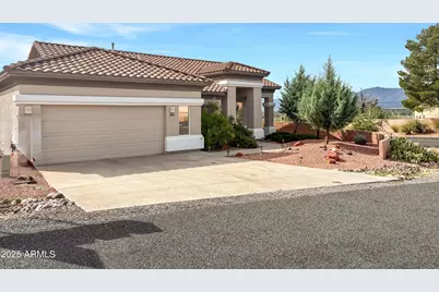 5345 E Whisper Ridge, Cornville, AZ 86325 - Photo 1