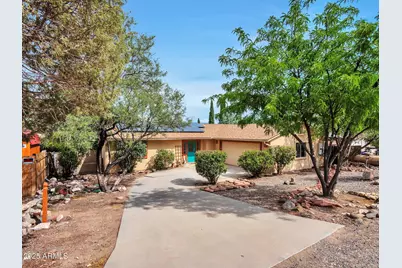 5655 N Kramer Drive, Rimrock, AZ 86335 - Photo 1