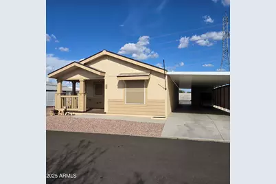 11596 W Sierra Dawn Boulevard #46, Surprise, AZ 85378 - Photo 1