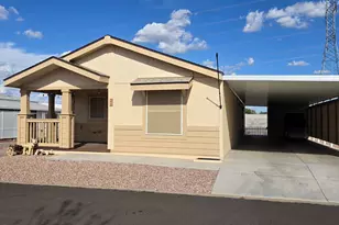 11596 W Sierra Dawn Blvd, Surprise, AZ 85378 - Photo 1