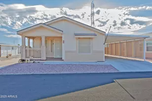 11596 W Sierra Dawn Blvd, Surprise, AZ 85378 - Photo 5