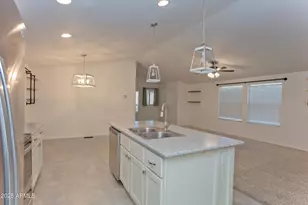 11596 W Sierra Dawn Blvd, Surprise, AZ 85378 - Photo 33