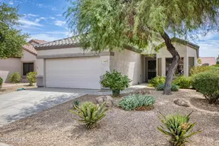 16265 W Mountain Pass, Surprise, AZ 85374 - Photo 1