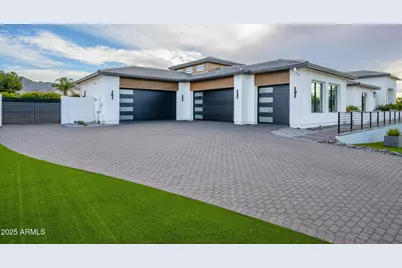 Tbd E Beryl Avenue, Scottsdale, AZ 85259 - Photo 35