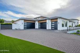 Tbd E Beryl Ave, Scottsdale, AZ 85259 - Photo 35